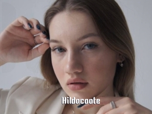 Hildacoote