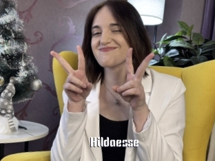 Hildaesse