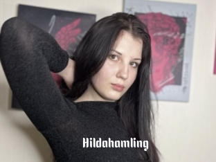 Hildahamling