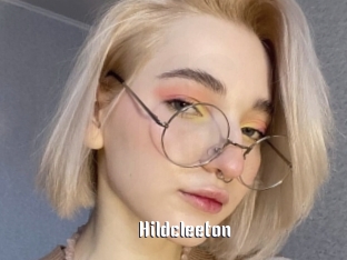 Hildcleeton