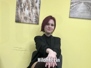 Hildherrin