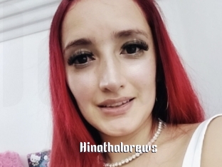 Hinathalorews