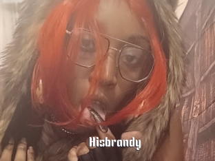 Hisbrandy