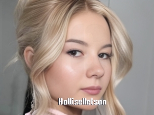 Holliselletson