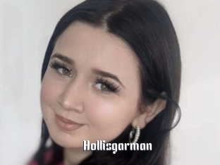 Hollisgarman