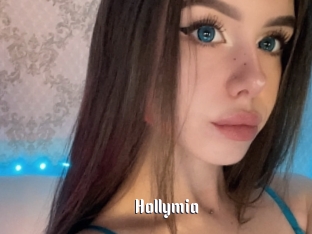 Hollymia