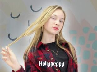 Hollypeppy