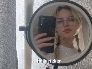 Hollyricker