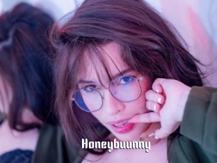 Honeybuunny