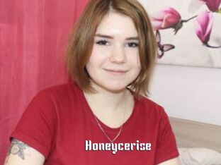 Honeycerise