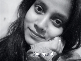 Honeysoni