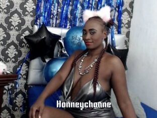 Honneychanne