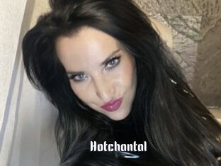 Hotchantal