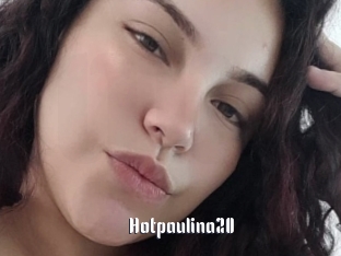 Hotpaulina20