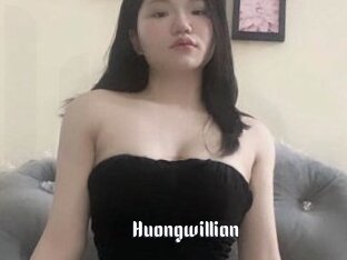 Huongwillian