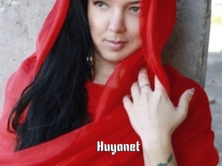 Huyanet