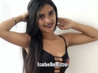 IsabellaRizzo