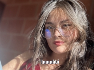 Iamabbi