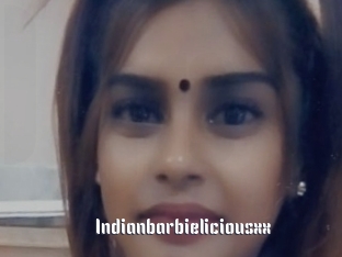 Indianbarbieliciousxx