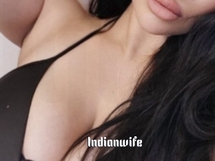 Indianwife