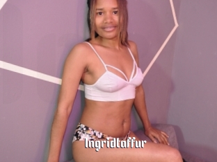 Ingridtaffur