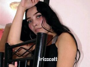 Irisscott