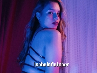 Isabelafletcher