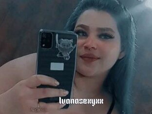 Ivanasexyxx