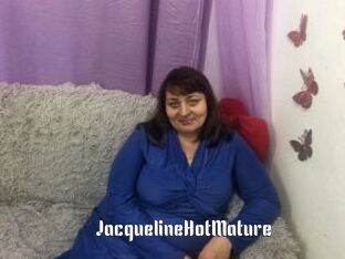 JacquelineHotMature