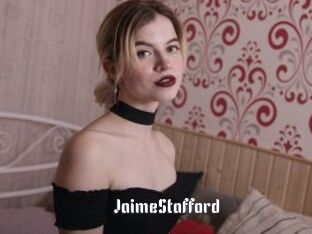 JaimeStafford