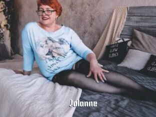 Jalanne