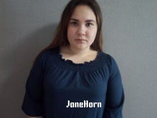 JaneHorn