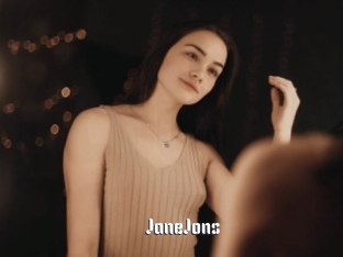 JaneJons