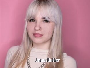 JanetButler