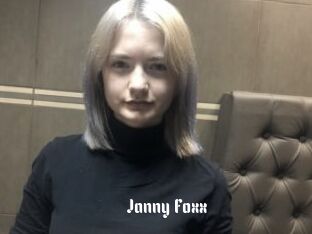 Janny_Foxx