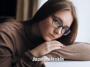 JasmineJenkin