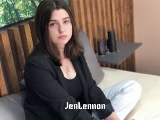 JenLennon