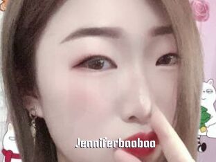 Jenniferbaobao