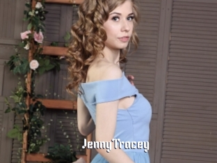 JennyTracey