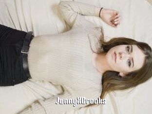 JennyXBrooks