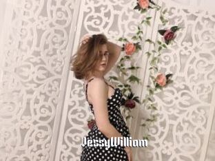 JessyWilliam