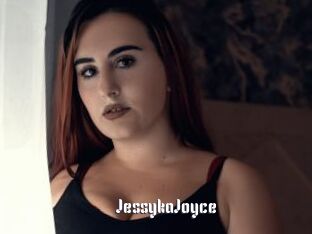 JessykaJoyce