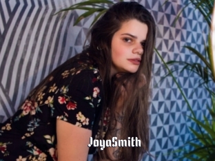 JoyaSmith