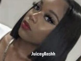 JuiceyKashh