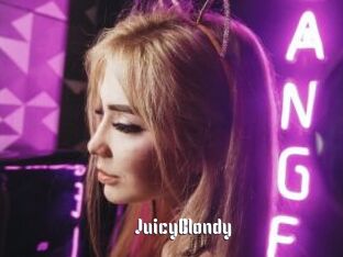 JuicyBlondy