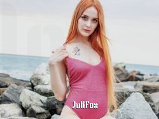 JuliFox