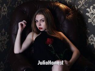 JuliaHonest