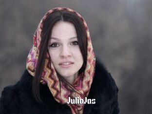 JuliaJas