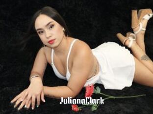 JulianaClark