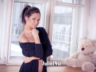 Juliet4u